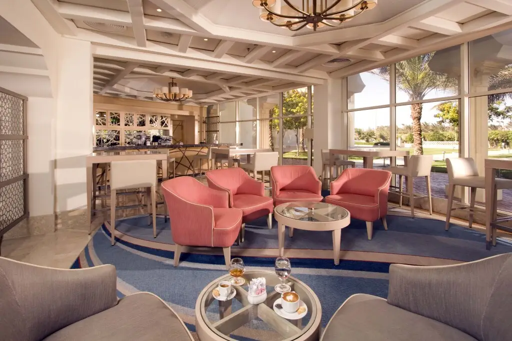 Хургада: Old Palace Resort Sahl Hasheesh