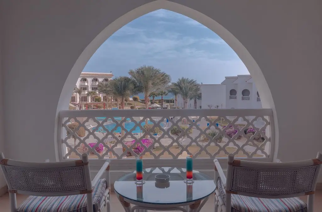 Old Palace Resort Sahl Hasheesh — фото 1