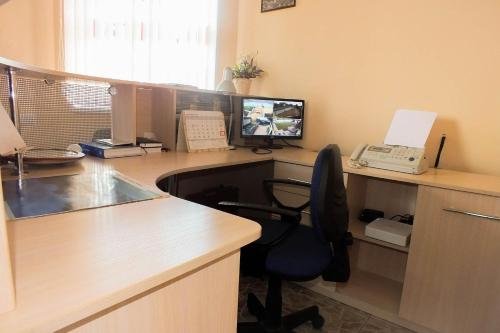 Глубокое: Usad'ba Ochag
