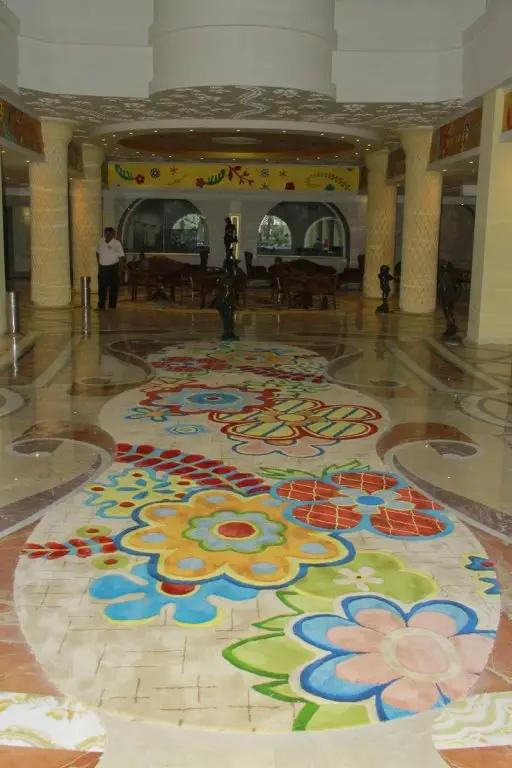 Хургада: Bellagio Beach Resort