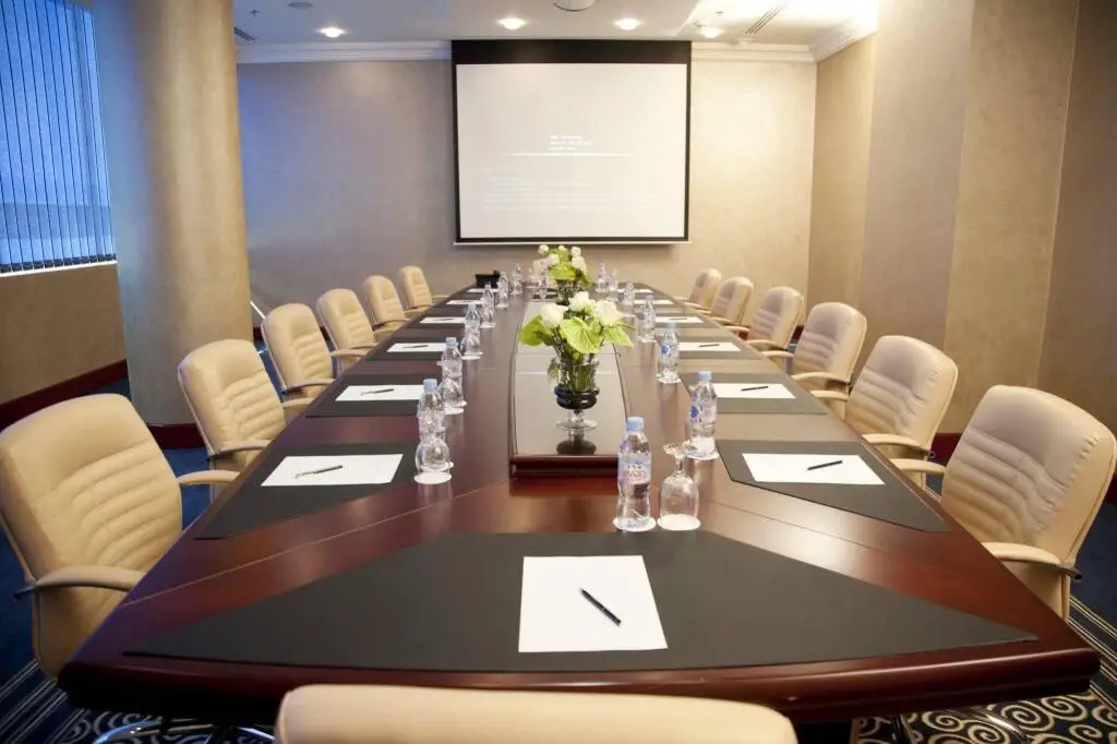 Дубай: Отель Grand Excelsior Hotel Al Barsha