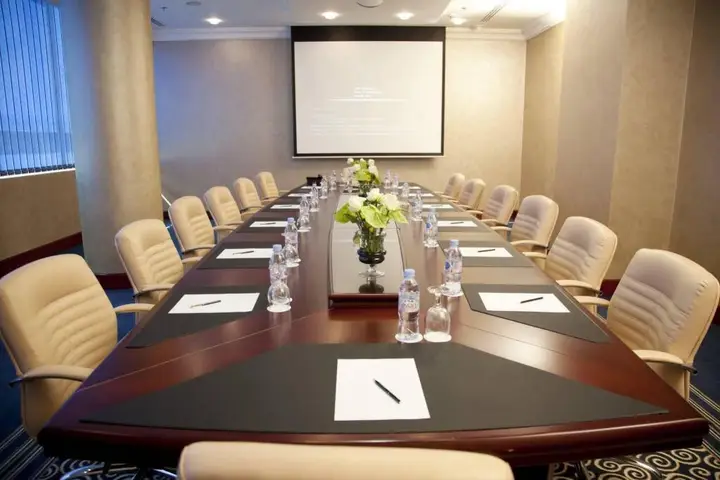 Дубай: Отель Grand Excelsior Hotel Al Barsha