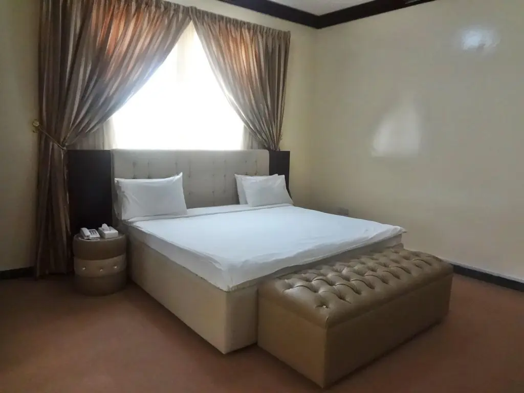 Дубай: Caravana Resort