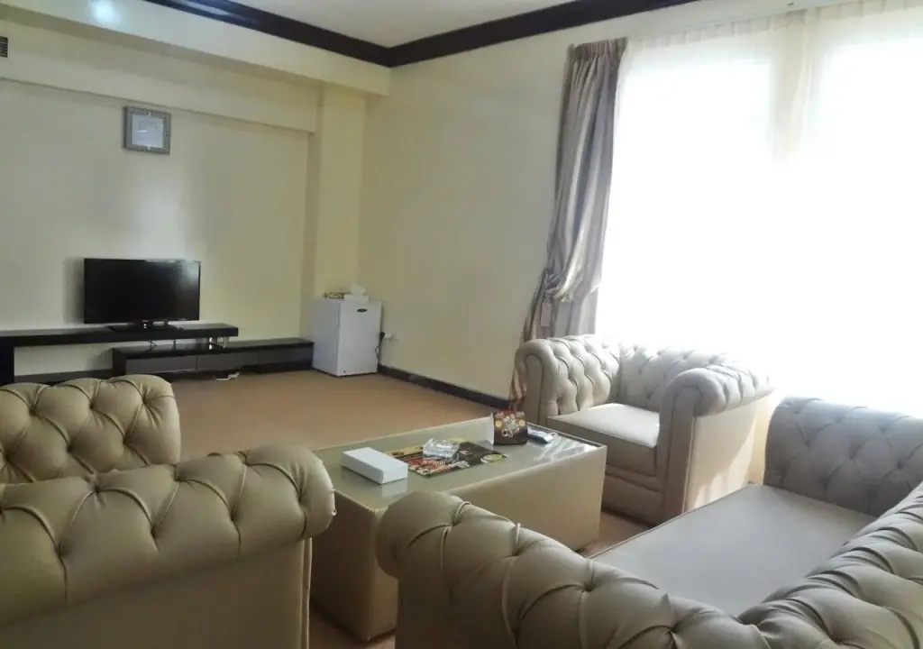 Дубай: Caravana Resort