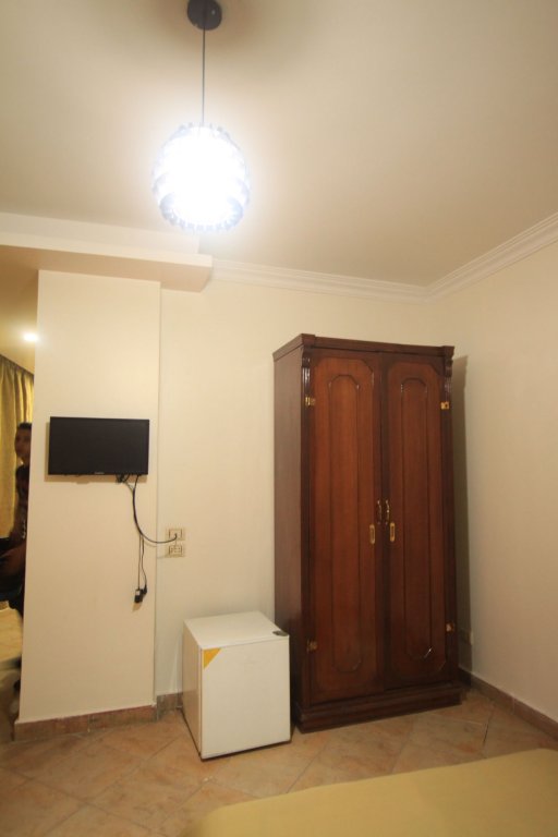 Каир: Arabesque Hotel