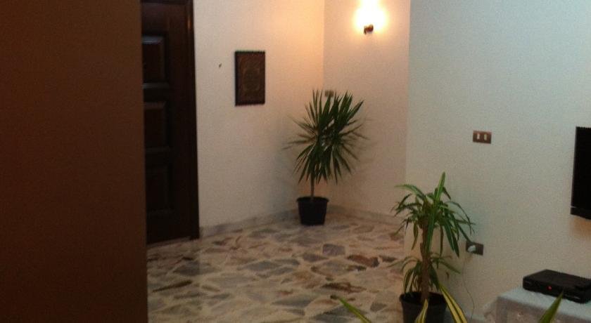 Каир: Bostan Hostel Cairo