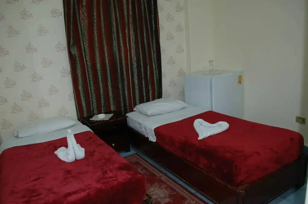 Каир: Bostan Hostel Cairo