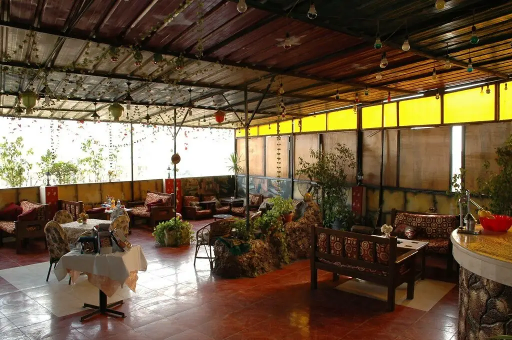 Каир: Bostan Hostel Cairo