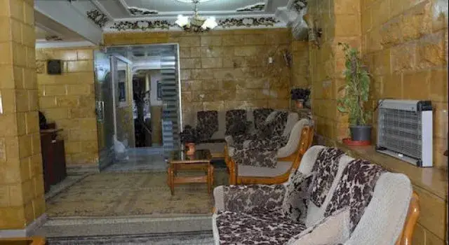 Каир: Bostan Hostel Cairo