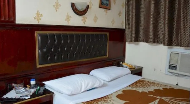 Каир: Bostan Hostel Cairo