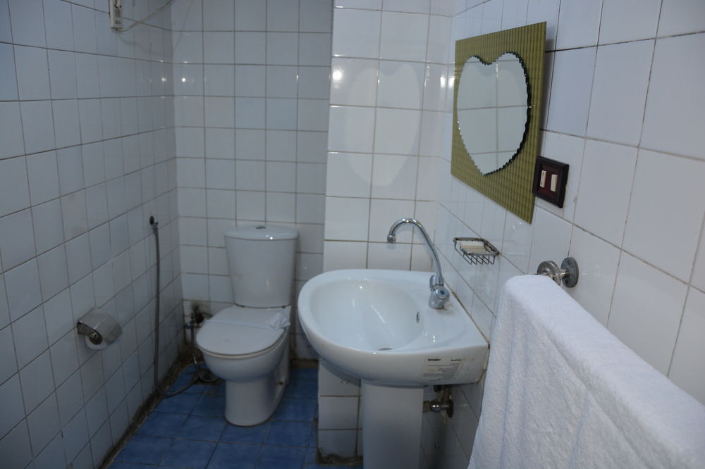 Каир: Bostan Hostel Cairo
