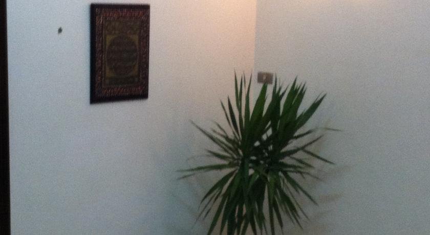 Каир: Bostan Hostel Cairo