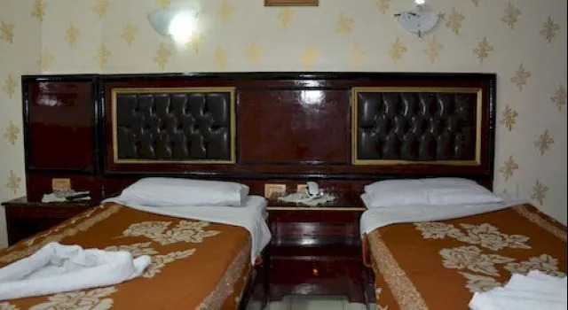 Каир: Bostan Hostel Cairo