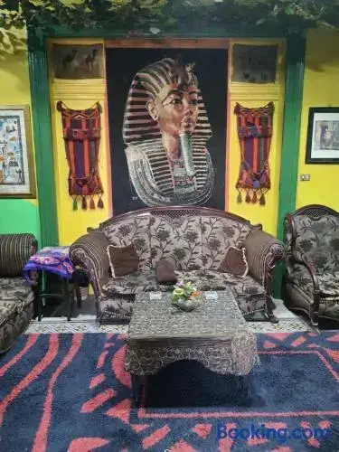 African House Hostel — фото 1