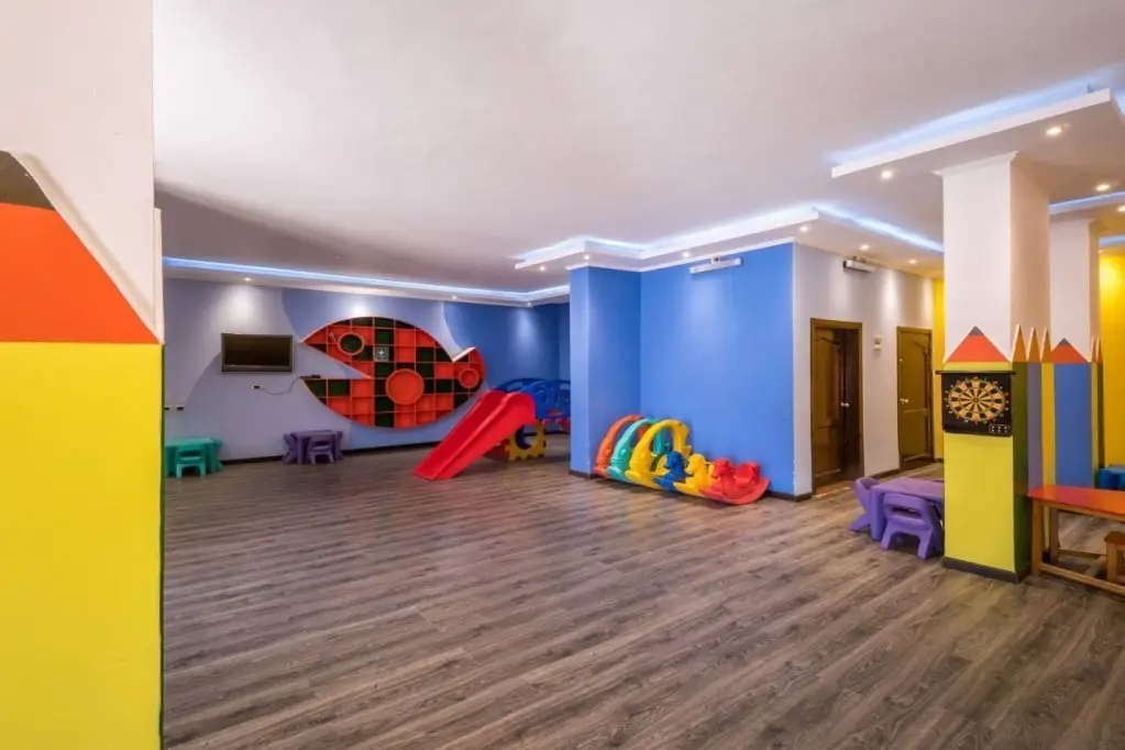 Хургада: Sunny Days El Palacio Resort & Spa