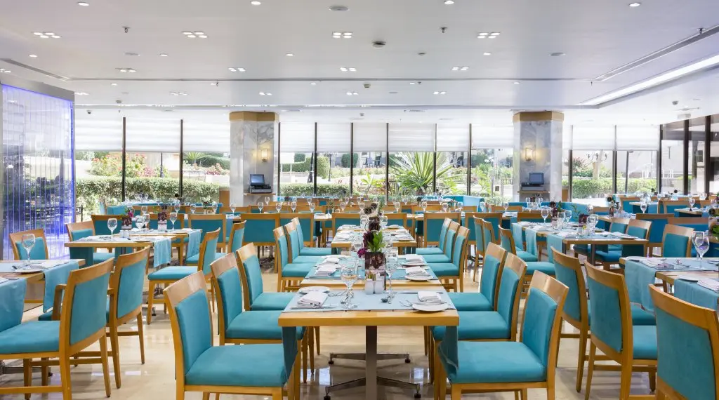 Каир: Отель Le Passage Cairo Hotel & Casino