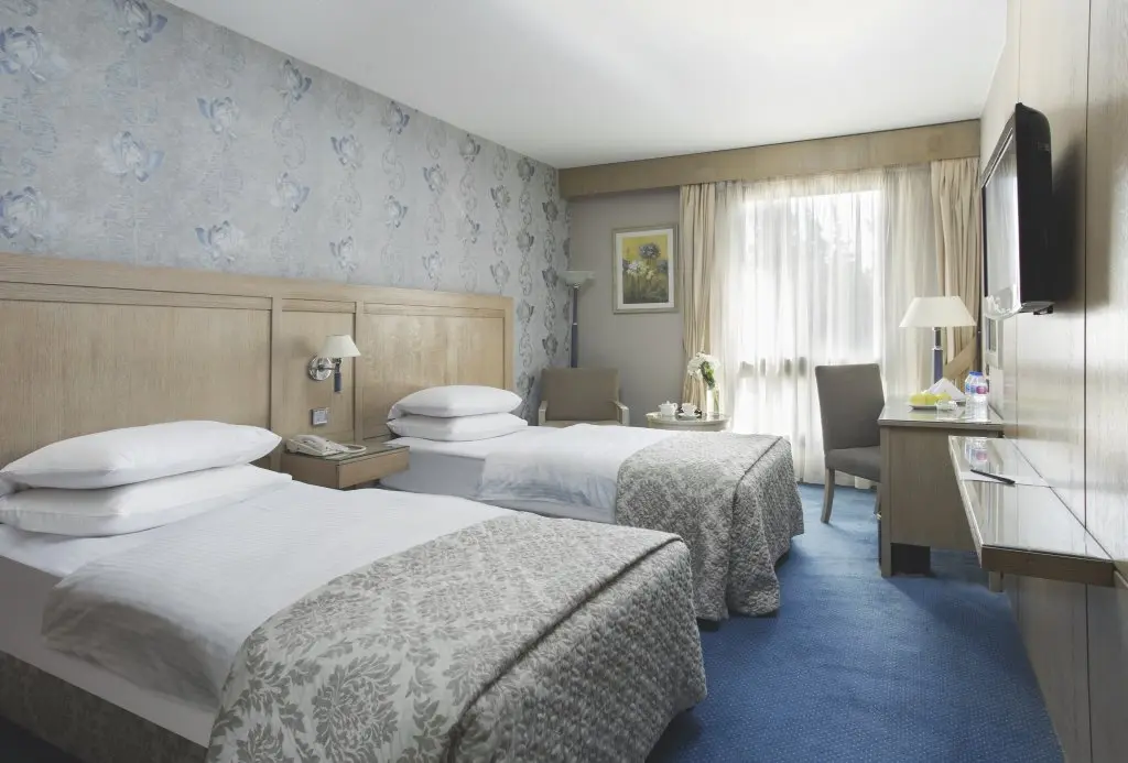 Каир: Отель Le Passage Cairo Hotel & Casino