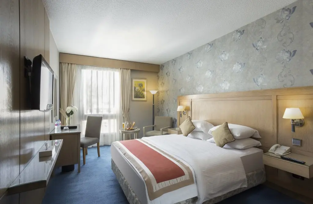 Каир: Отель Le Passage Cairo Hotel & Casino