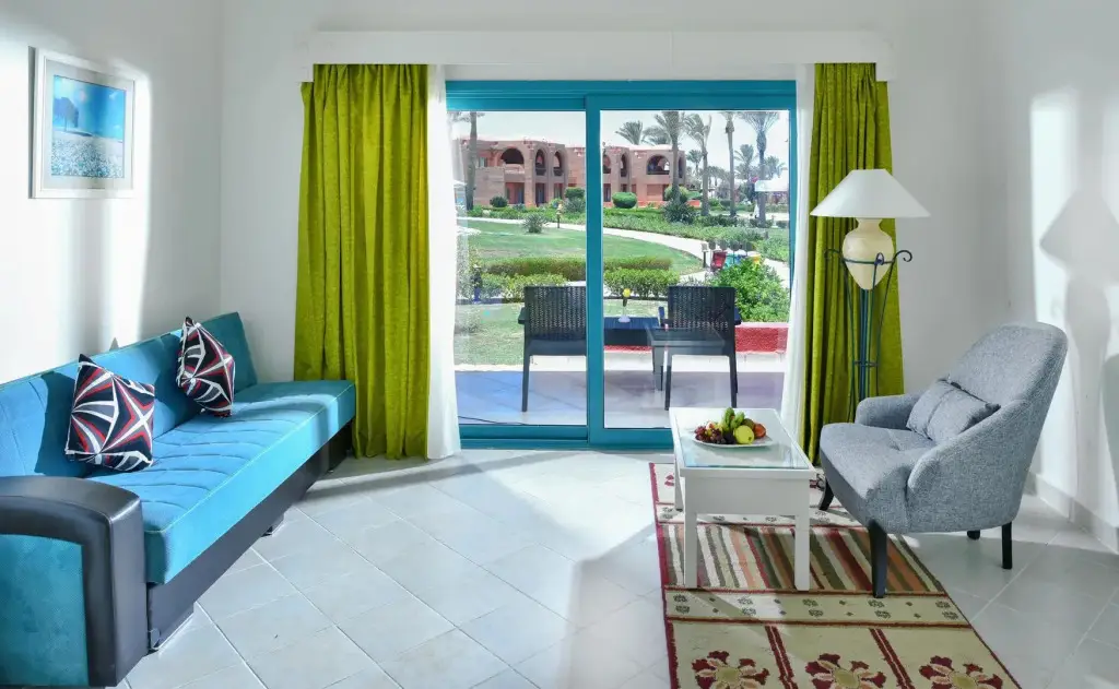 Эль-Кусейр: Swisstouch Oriental Resort & Spa Marsa Alam