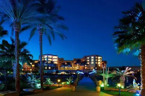 Hurghada Marriott Beach Resort — фото 1