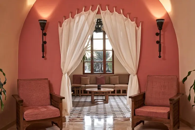 Хургада: Sultan Bey Hotel