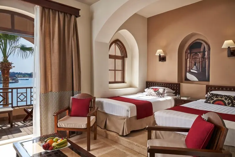 Хургада: Sultan Bey Hotel
