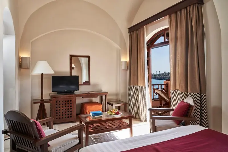 Хургада: Sultan Bey Hotel