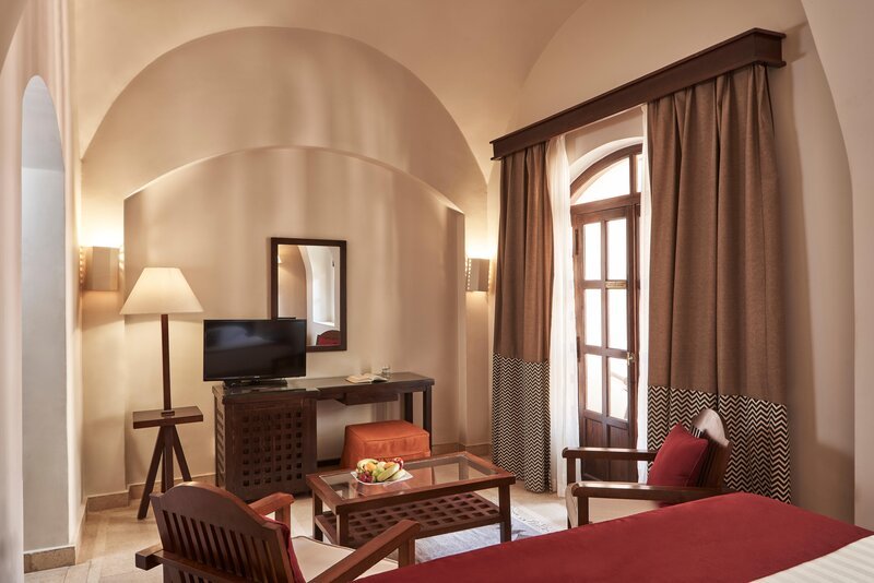 Хургада: Sultan Bey Hotel