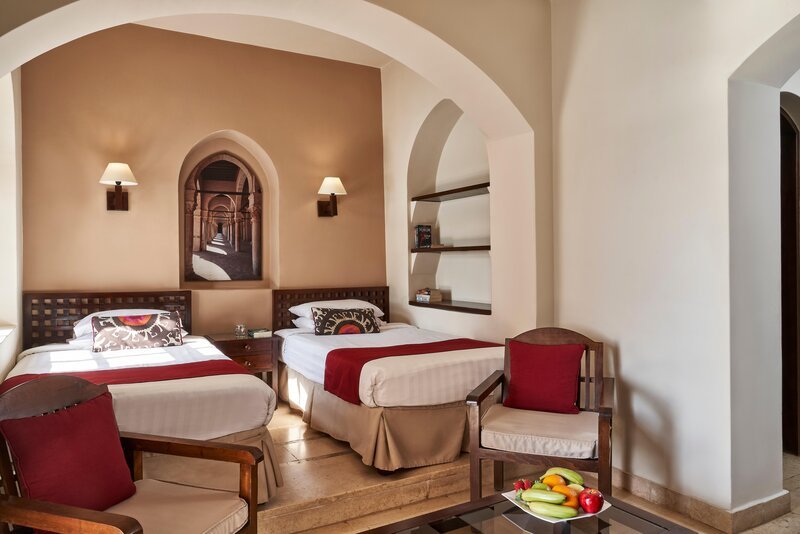 Хургада: Sultan Bey Hotel