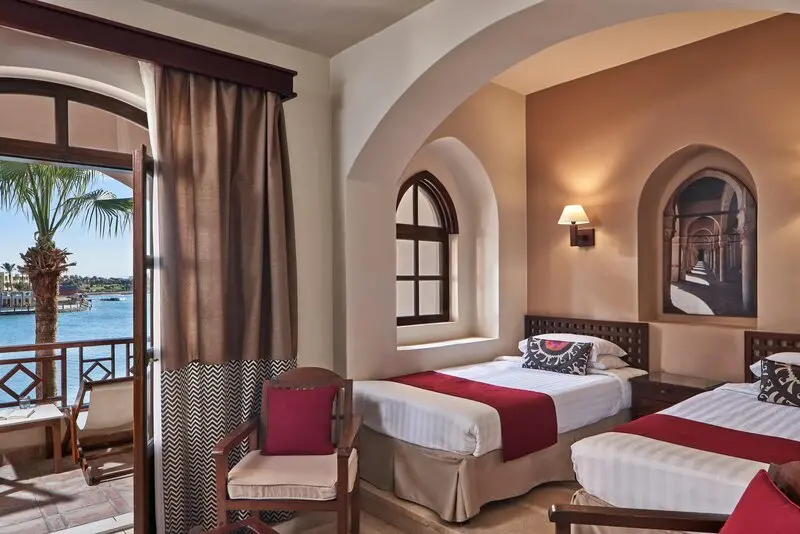 Хургада: Sultan Bey Hotel