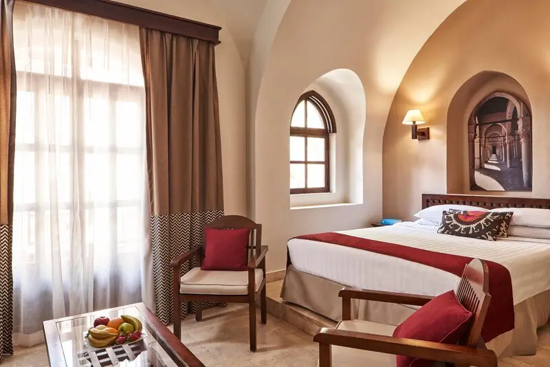Хургада: Sultan Bey Hotel