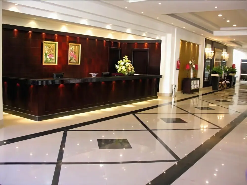 Хургада: Pyramisa Sunset Pearl Apartments