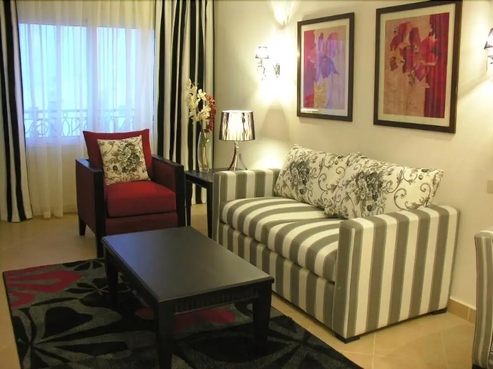 Хургада: Pyramisa Sunset Pearl Apartments
