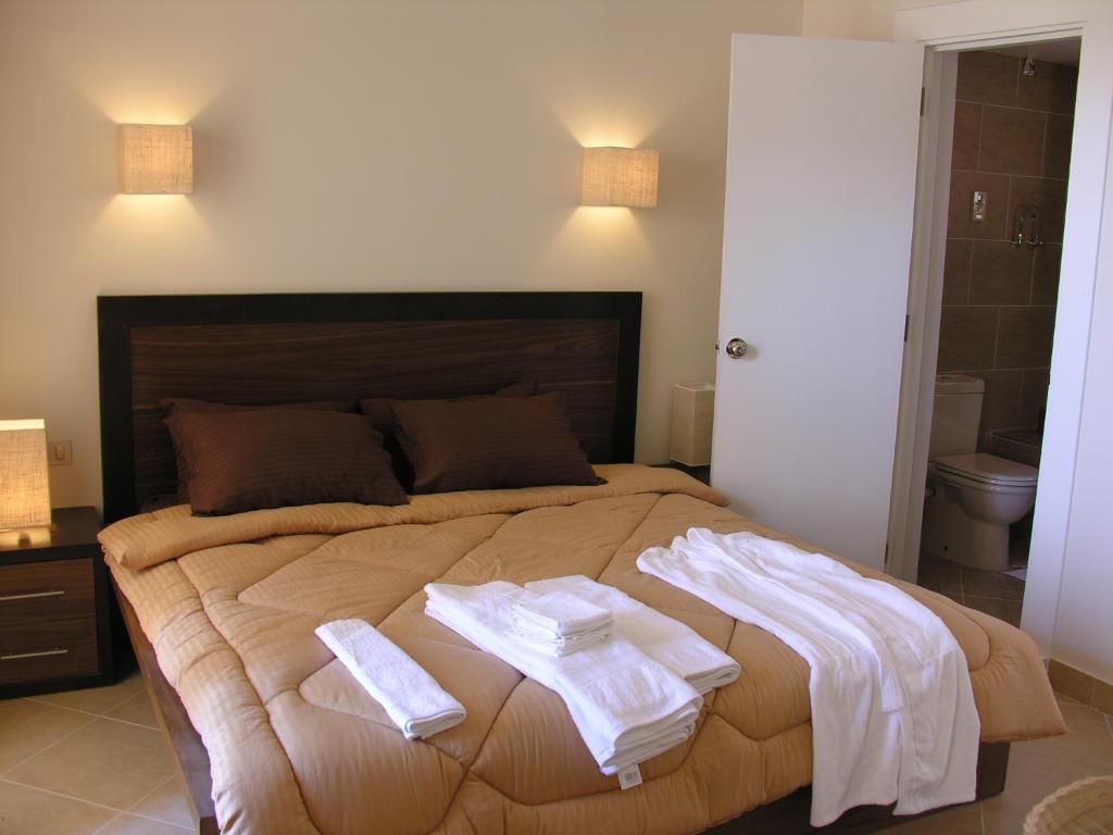 Хургада: Pyramisa Sunset Pearl Apartments