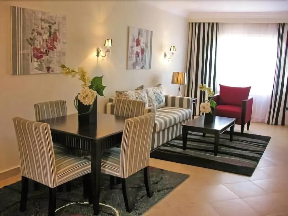 Хургада: Pyramisa Sunset Pearl Apartments