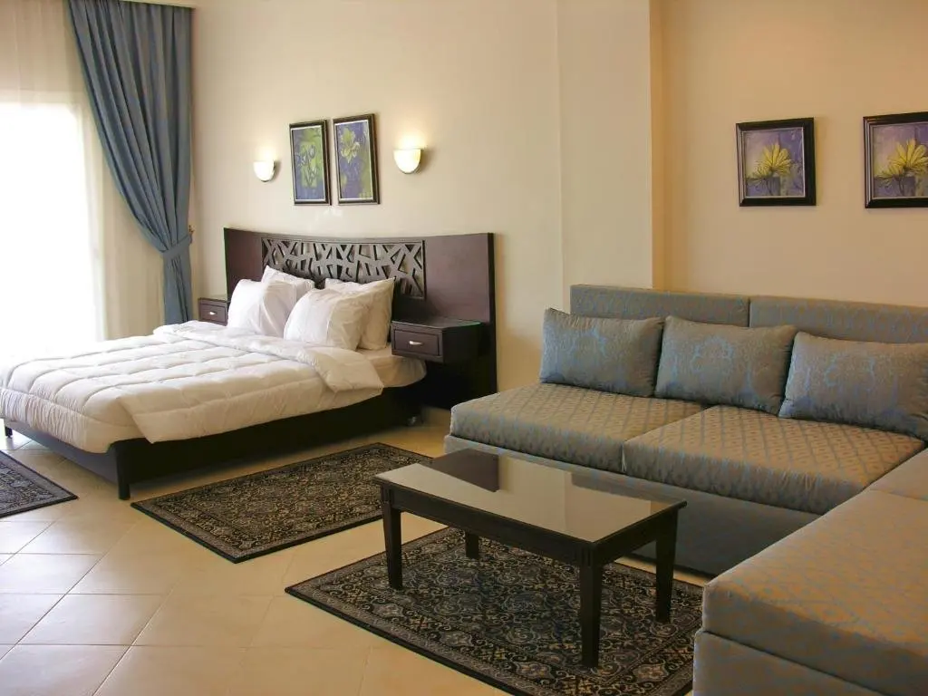 Хургада: Pyramisa Sunset Pearl Apartments