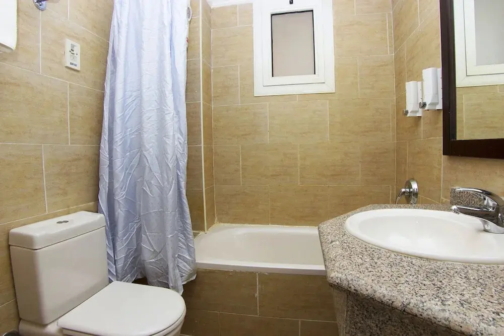 Хургада: Pyramisa Sunset Pearl Apartments