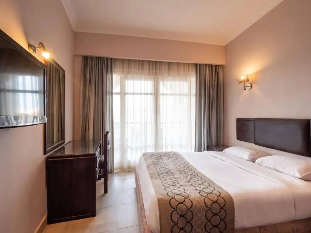 Хургада: Sunny Days Mirette Family Resort