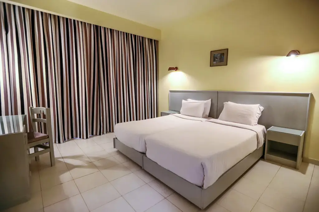 Sunny Days Mirette Family Resort — фото 1