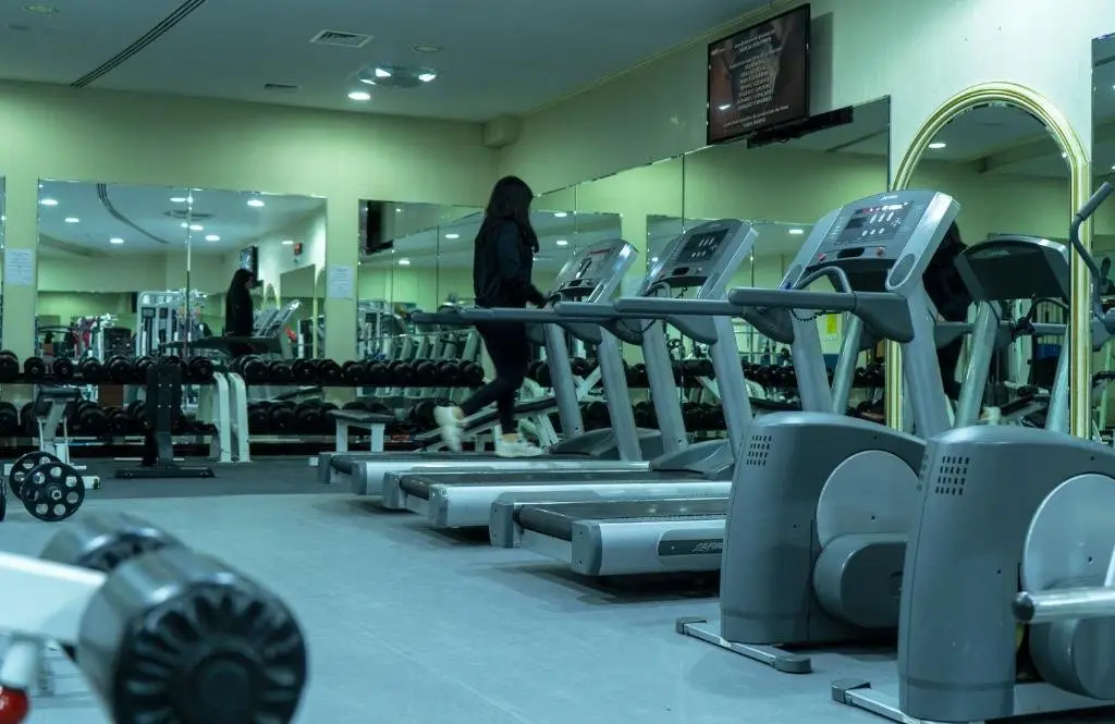 Шарджа: Ewan Hotel Sharjah