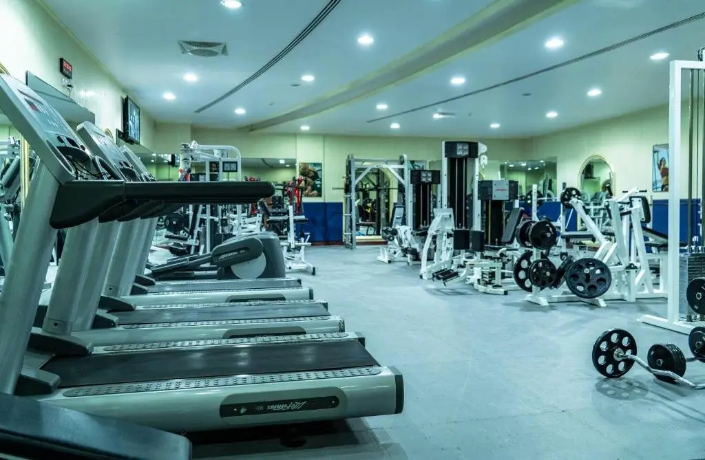 Шарджа: Ewan Hotel Sharjah