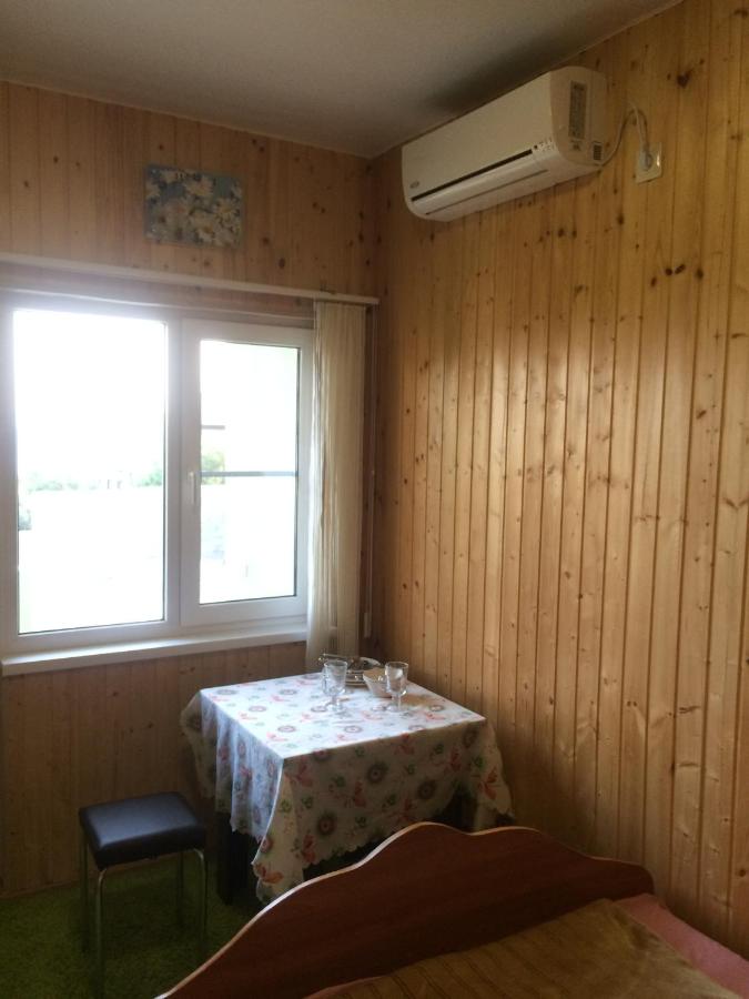 Новороссийск: Частный дом у моря "Виктория"