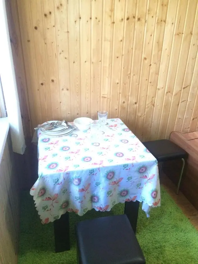 Новороссийск: Частный дом у моря "Виктория"