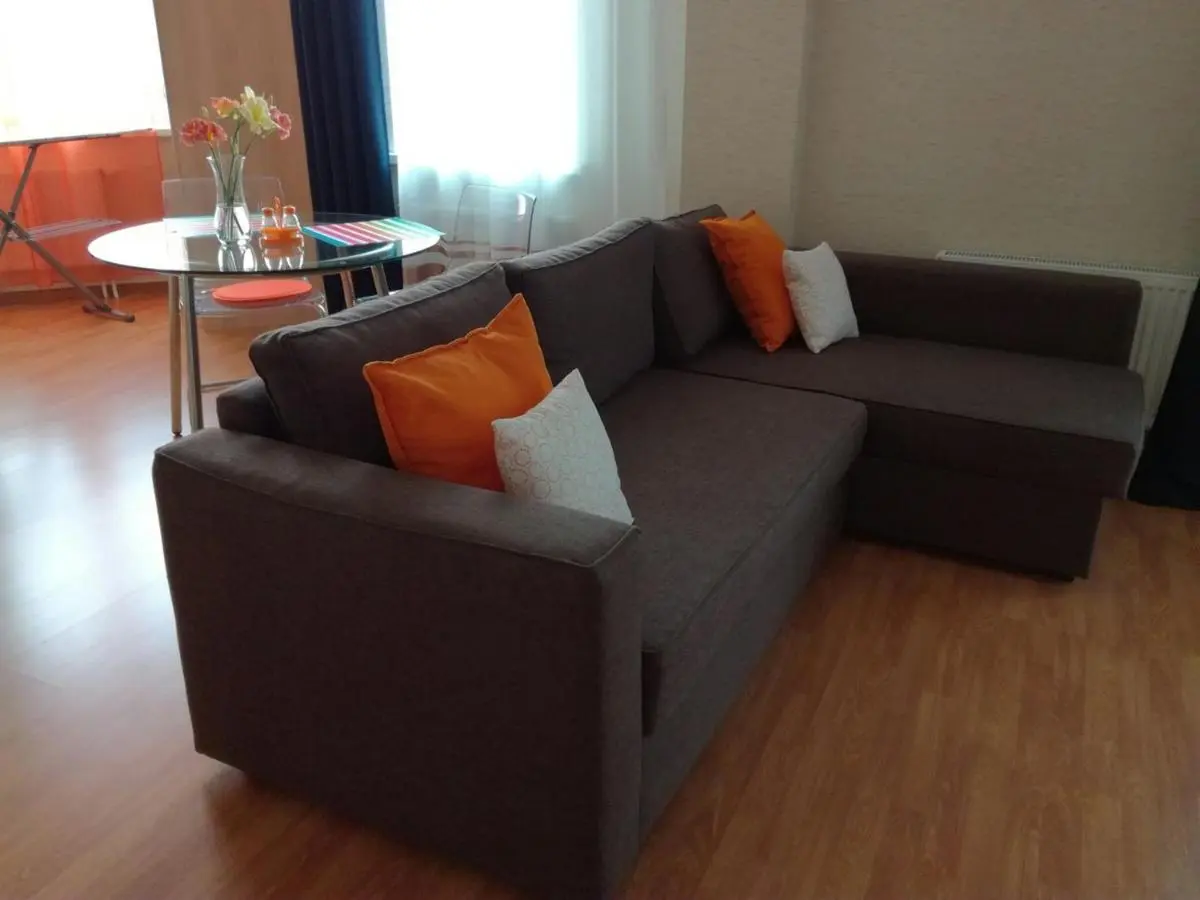 Екатеринбург: Apartment Orange Island