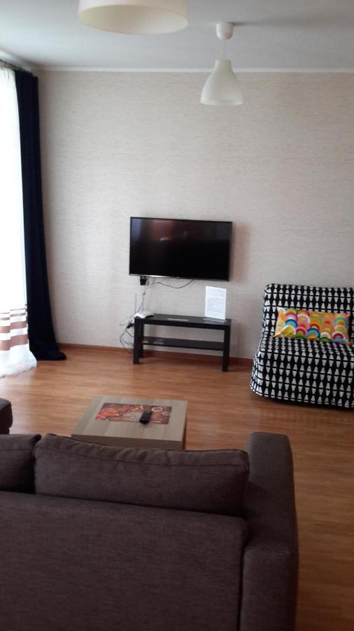 Екатеринбург: Apartment Orange Island