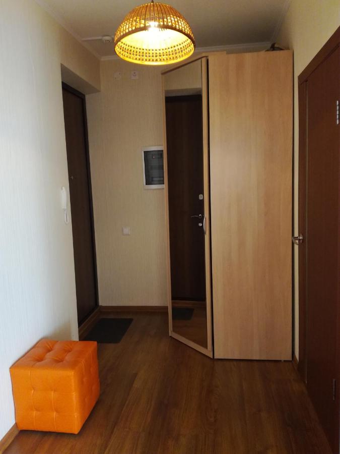 Екатеринбург: Apartment Orange Island