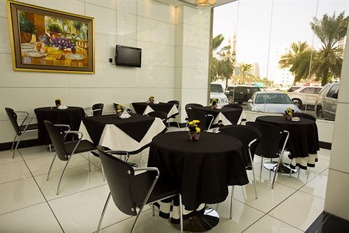 Шарджа: Rayan Hotel Corniche