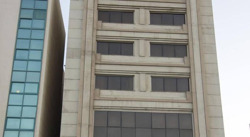 Шарджа: Rayan Hotel Corniche