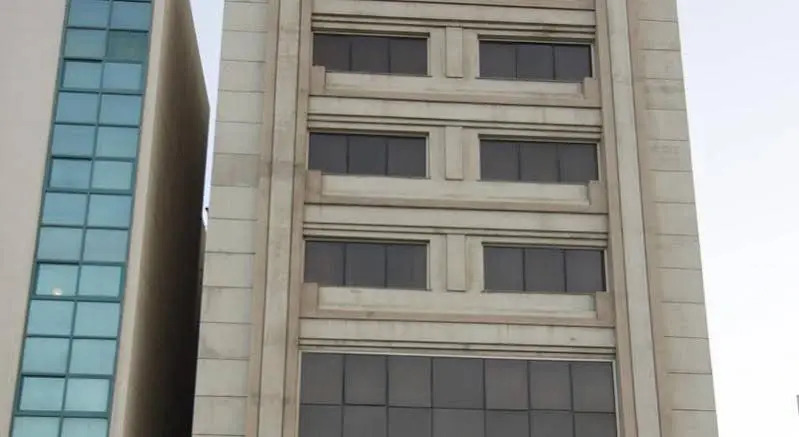 Rayan Hotel Corniche — фото 1