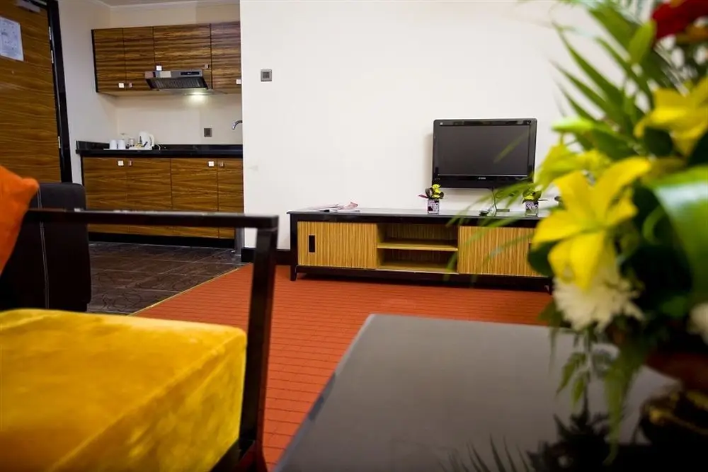 Шарджа: Rayan Hotel Corniche